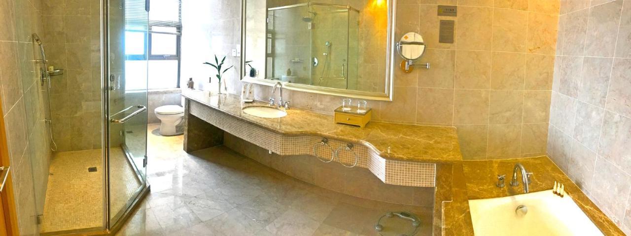 Hui Fu Jinling Hotel Gaoyou Extérieur photo