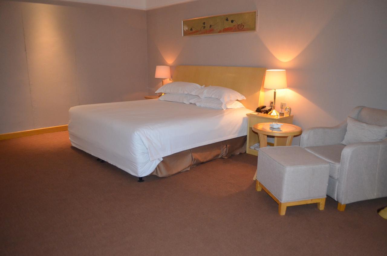 Hui Fu Jinling Hotel Gaoyou Extérieur photo