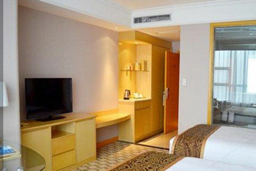 Hui Fu Jinling Hotel Gaoyou Extérieur photo